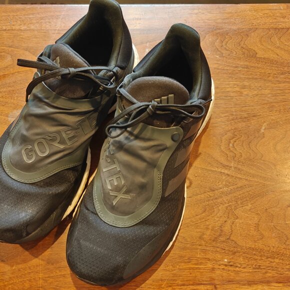 Adidas Solar Glide 5 Vortex Running Shoes Men's 11.5 - Picture 2 of 10